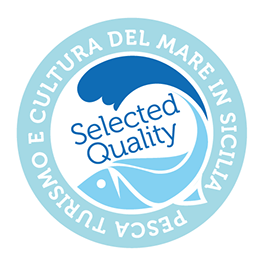 logo turismo e cultura del mare in Sicilia