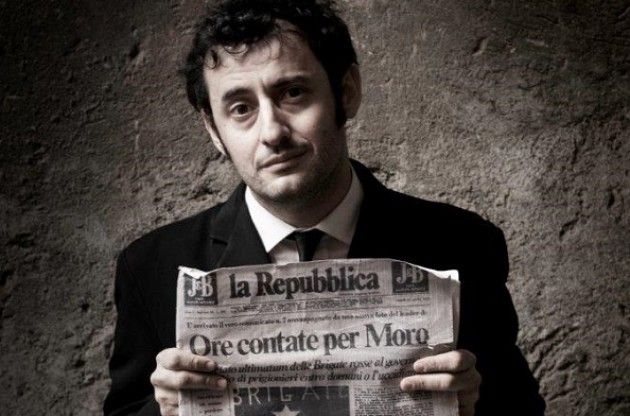 Daniele Timpano