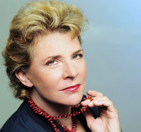 Pamela Villoresi