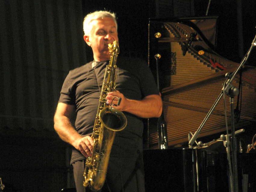 Maurizio Giammarco