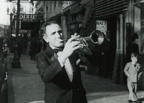 Nick La Rocca