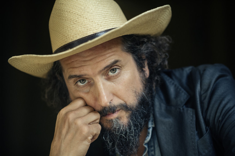 Vinicio Capossela