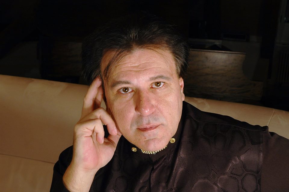 Andrei Gavrilov