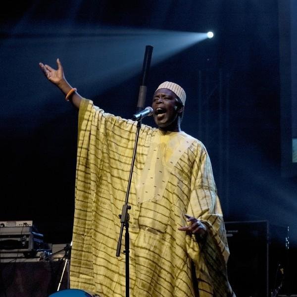 Badara Seck