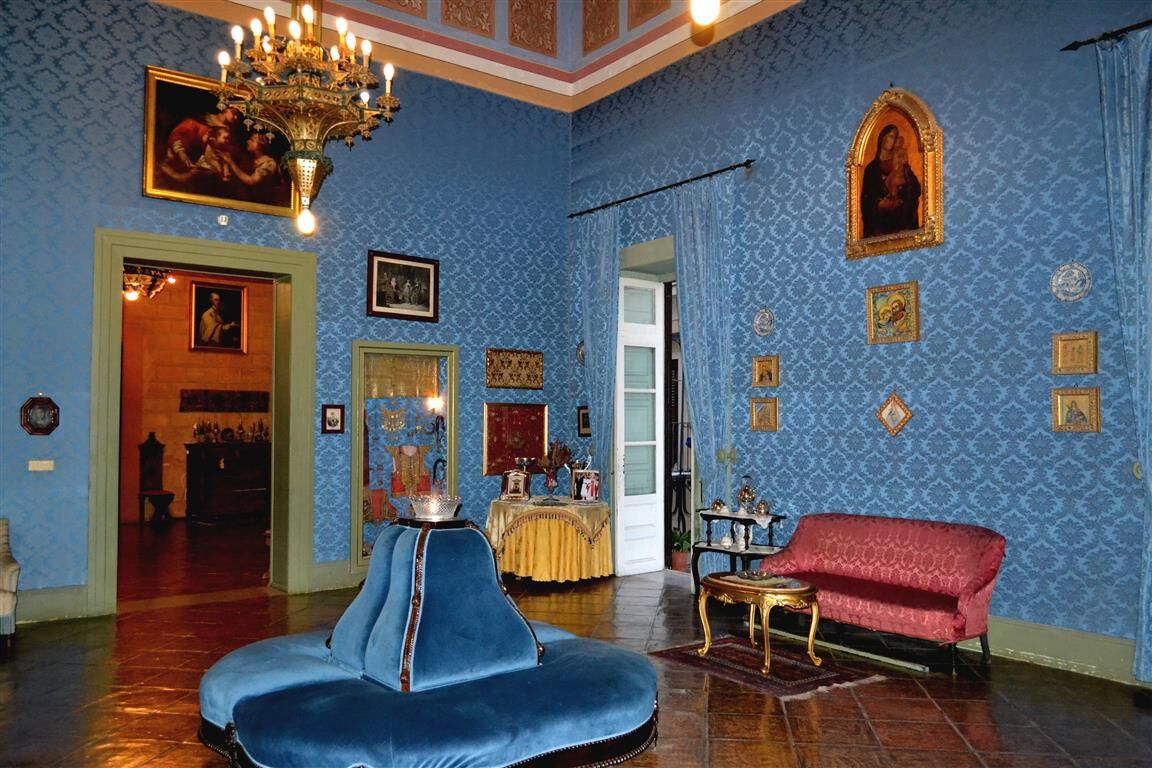 Palazzo Federico