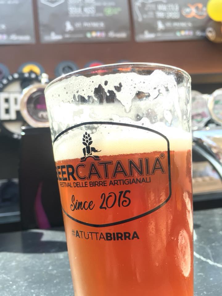 Catania si prepara per tre giorni "a tutta Birra"