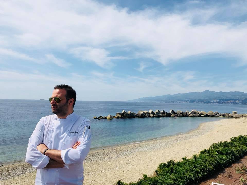 Paolo Romeo