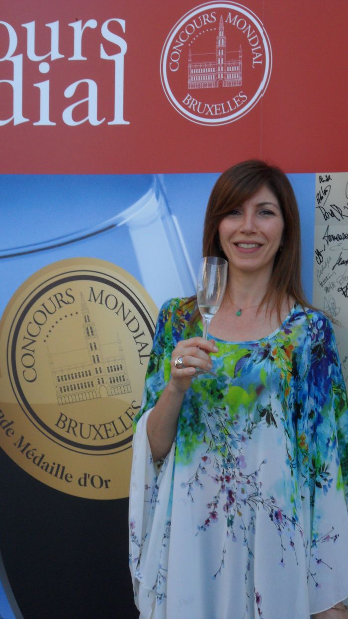 Giusi Milazzo
