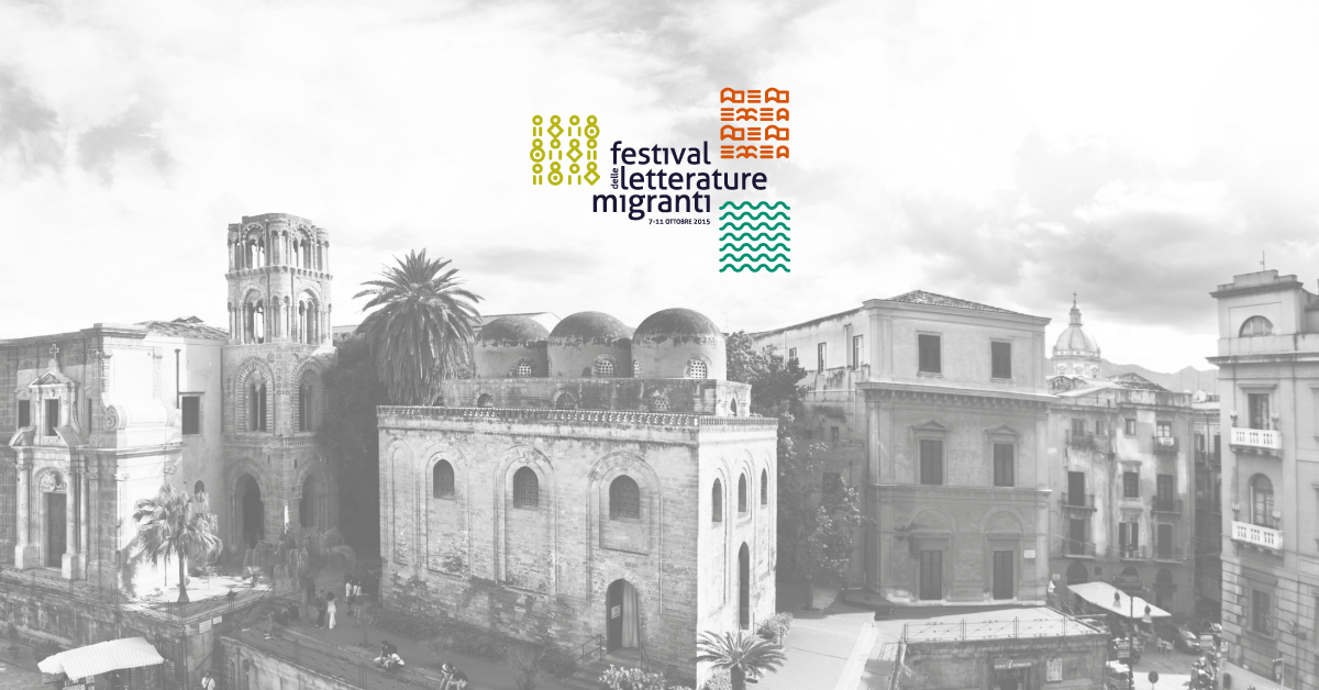 Festival delle letterature migranti