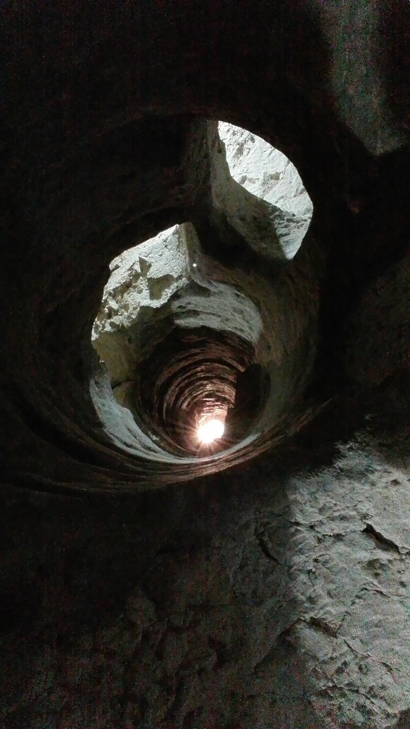 La chiesa San Filippo apostolo e ipogeo a Siracusa