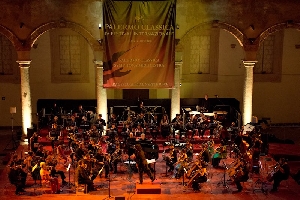 Palermo Classica Symphony Orchestra