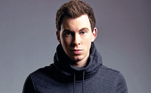 Robert Hardwell