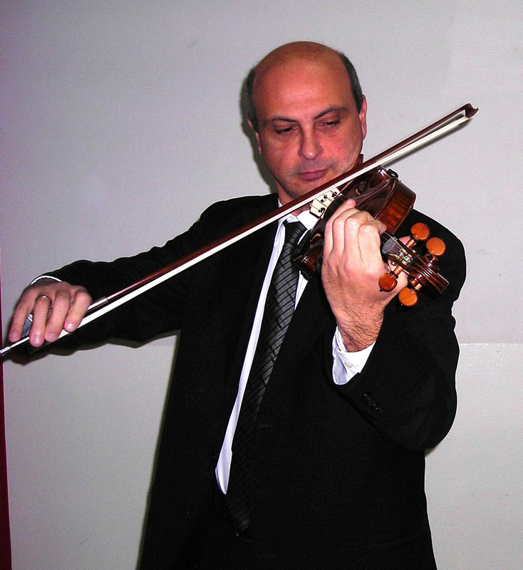 Giorgio Rosato