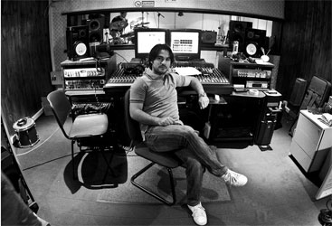 Fabio Castorino - Roxy Studio