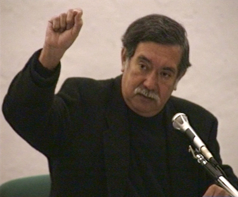 Raúl Ruiz