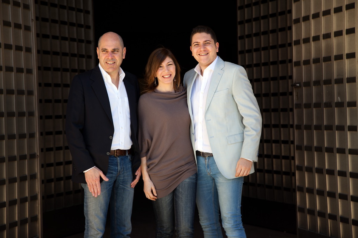 La famiglia Milazzo