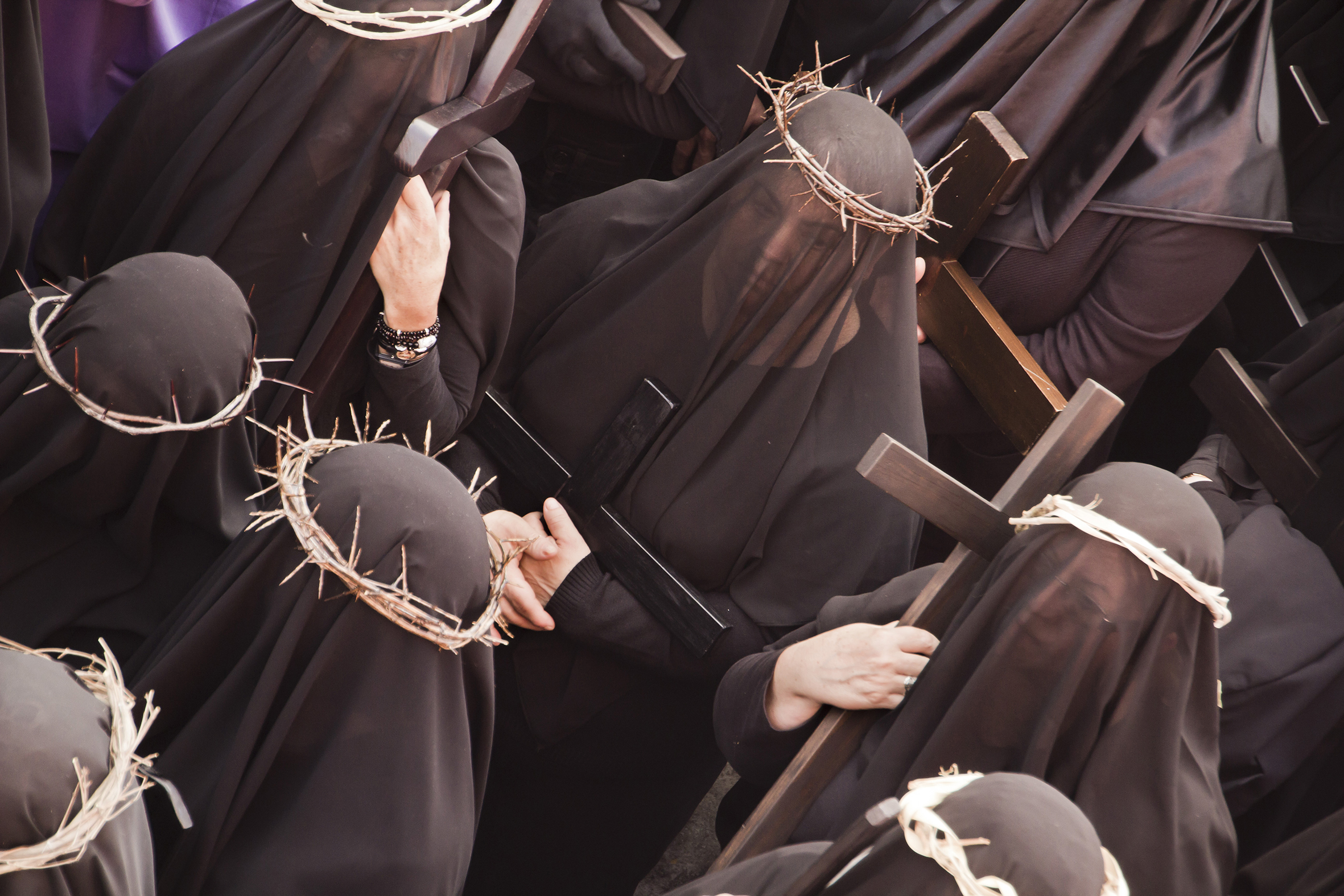 Penitentas, Lucena - ph Jesus Ruiz Jimenez