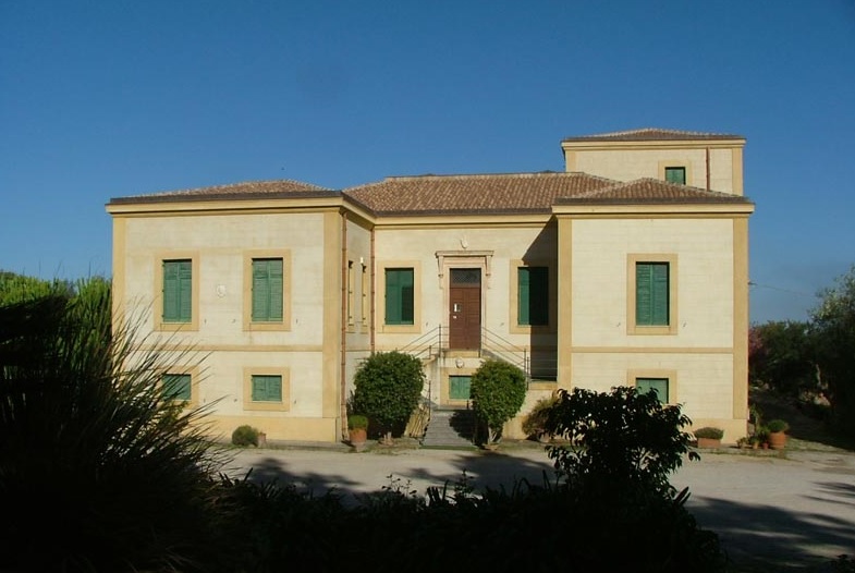 Villa Piccolo