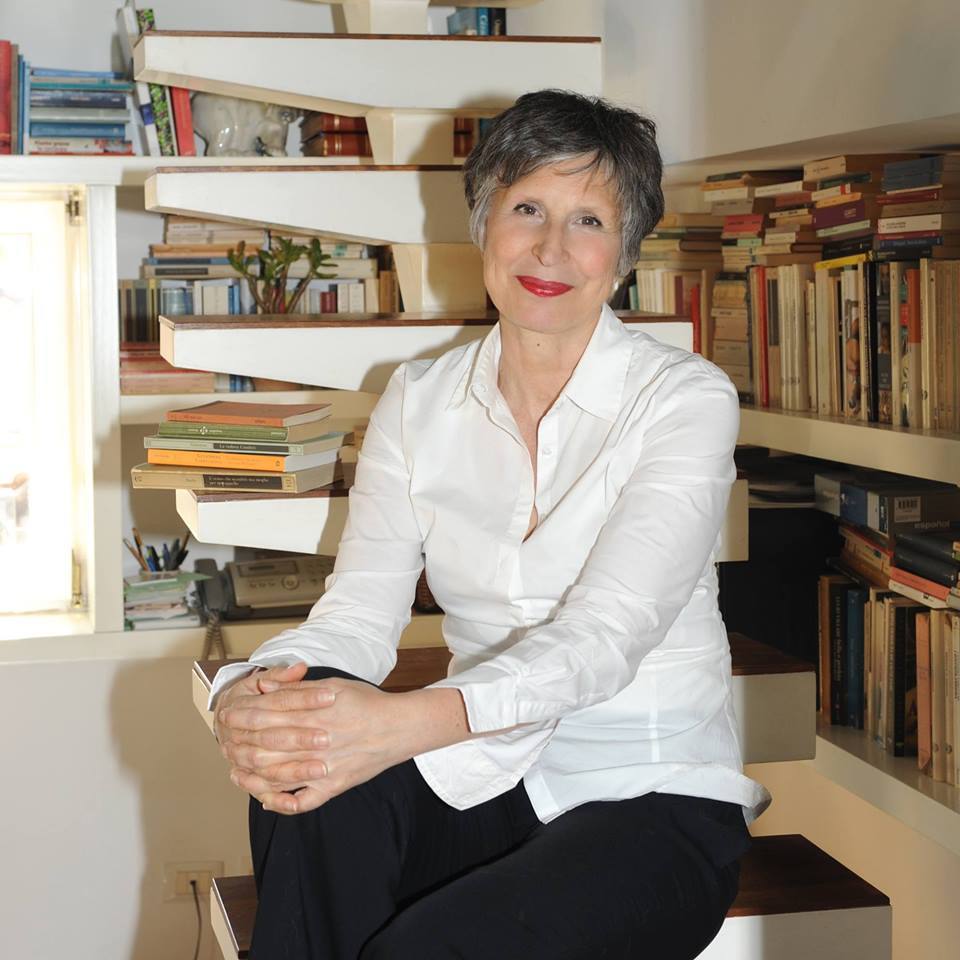 Giuseppina Torregrossa