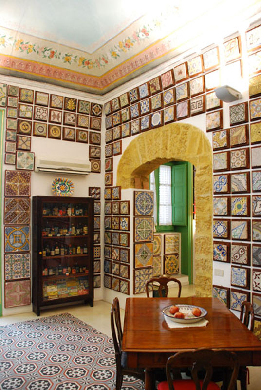 Casa Museo Stanze del Genio