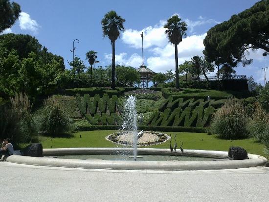Villa Bellini