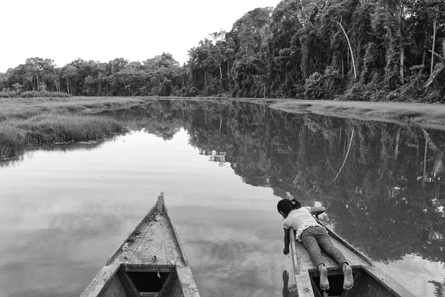 Laguna Isla - ph Pno Ninfa