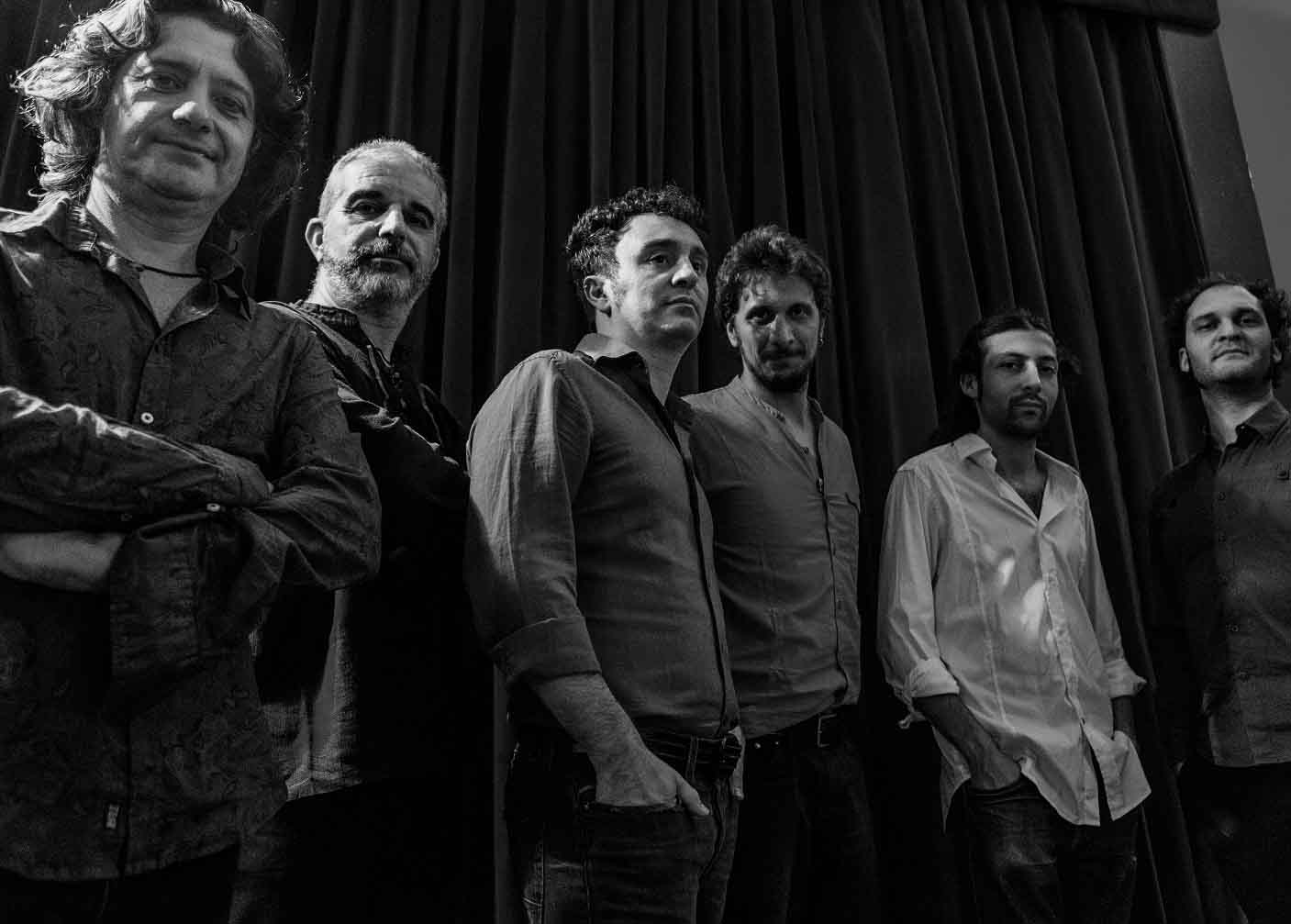 I Beddi Musicanti di Sicilia