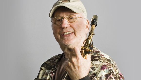 Lee Konitz