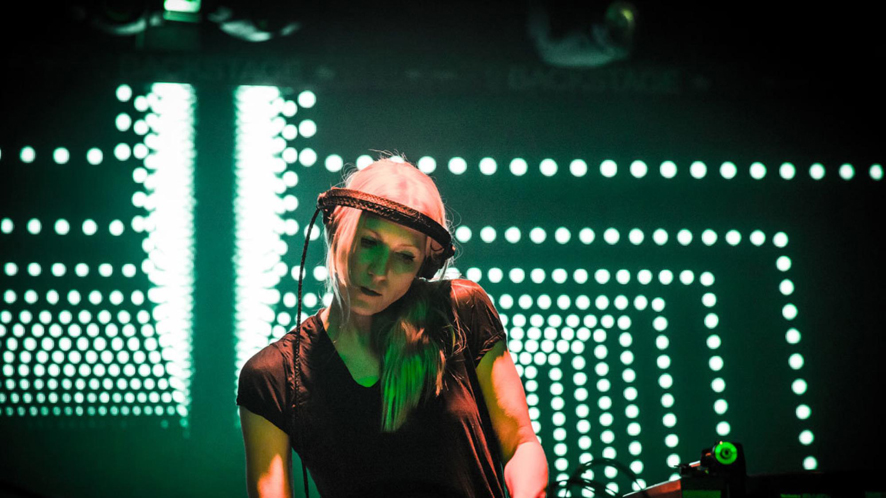 Ellen Allien