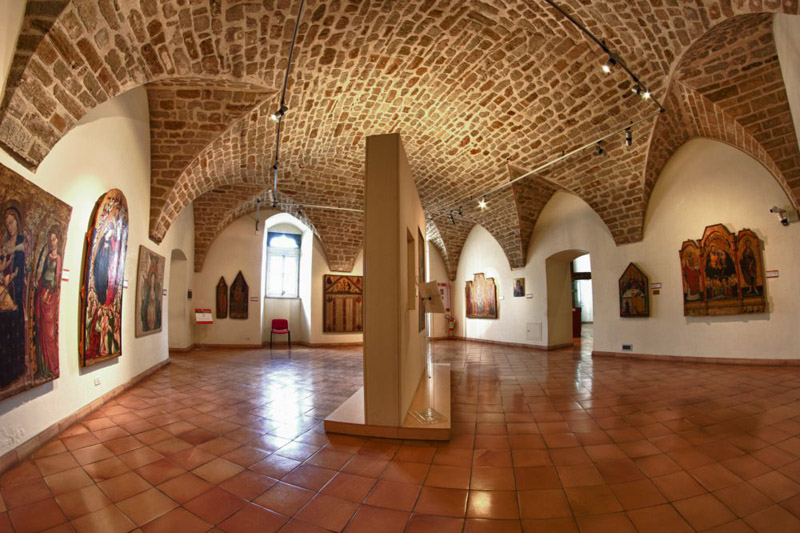 Museo Diocesano