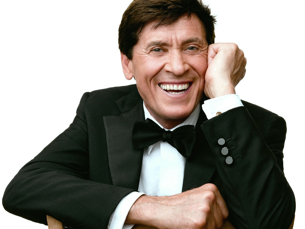 Gianni Morandi