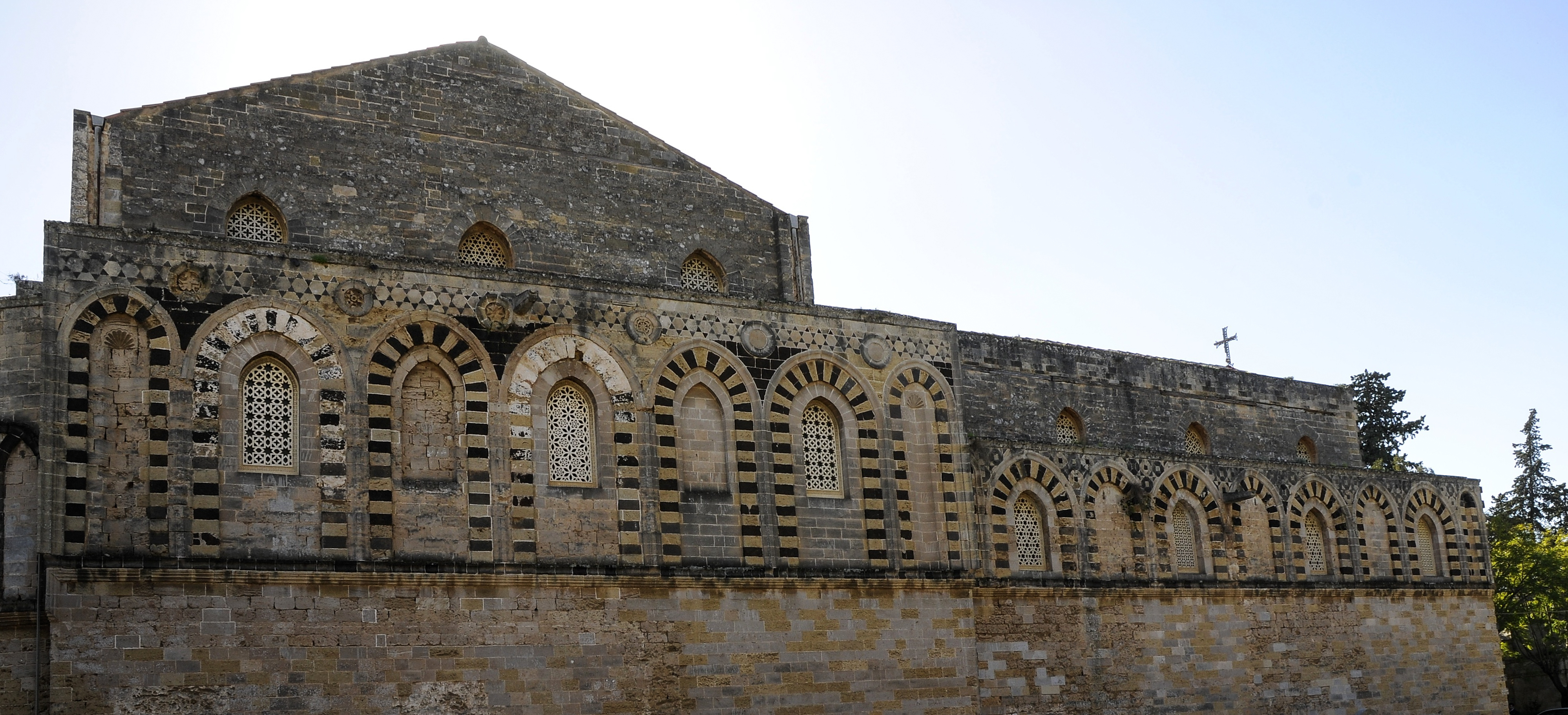 Palermo, Chiesa di Santo Spirito