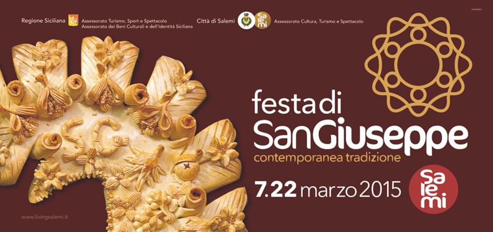 Contemporanea Tradizione Festa di San Giuseppe