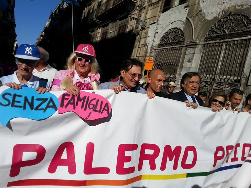 Palermo Pride