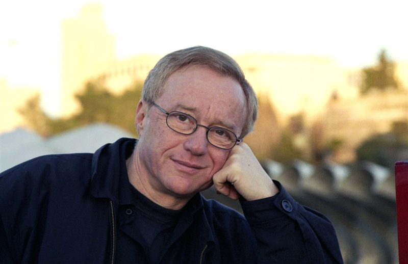 David Grossman