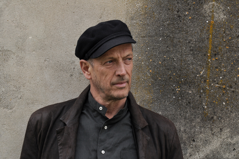 Marco Baliani - ph Mirto Baliani