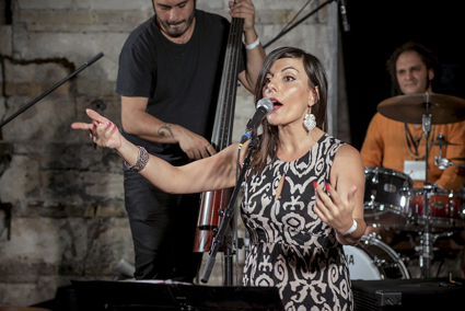 Valentina Balistreri