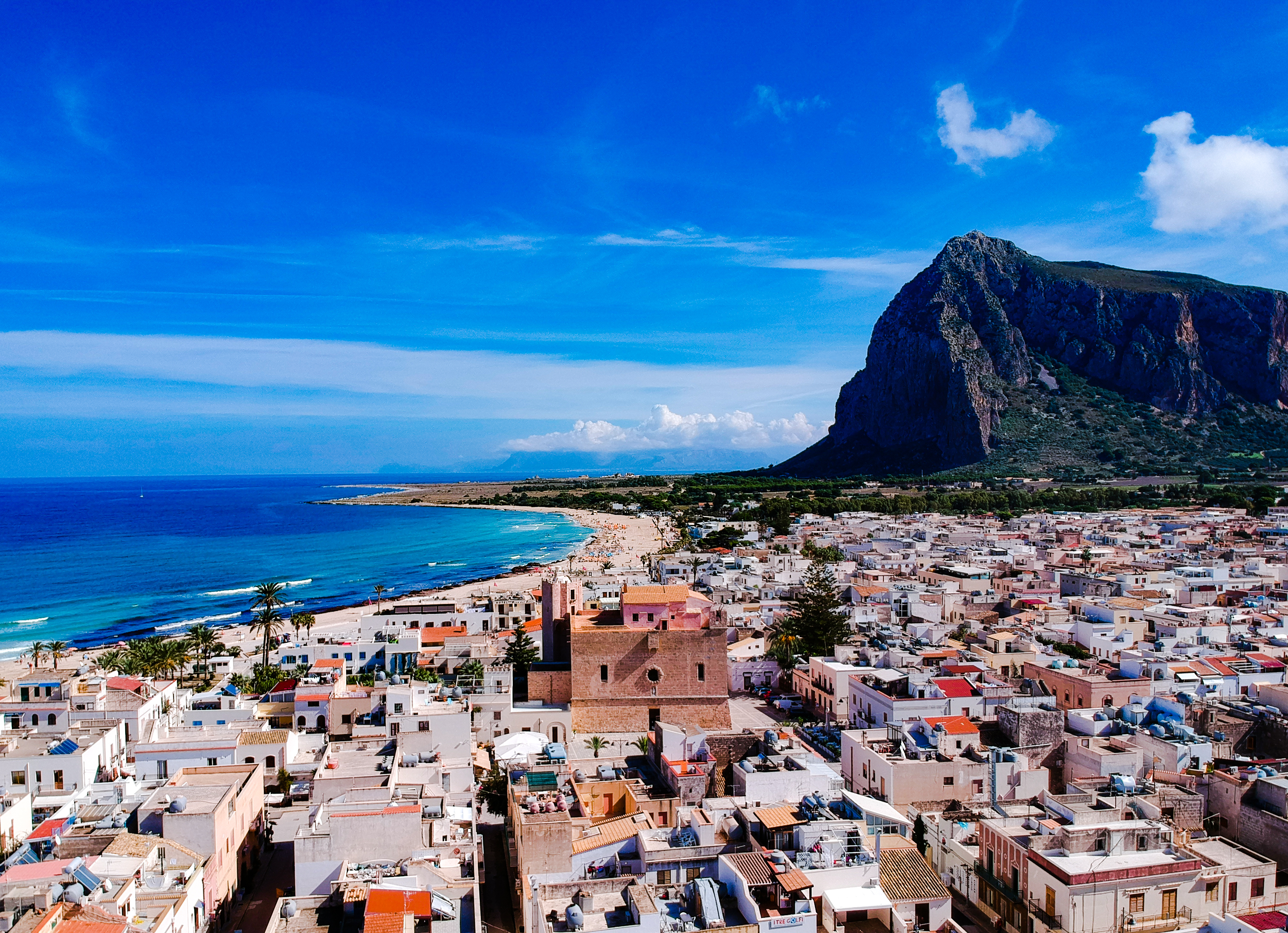 San Vito Lo Capo - ph Vito La Sala