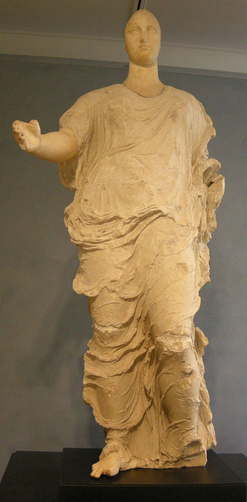 Venere di Morgantina