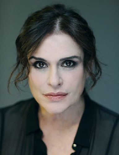 Laura Marinoni, foto Fabio Lovino