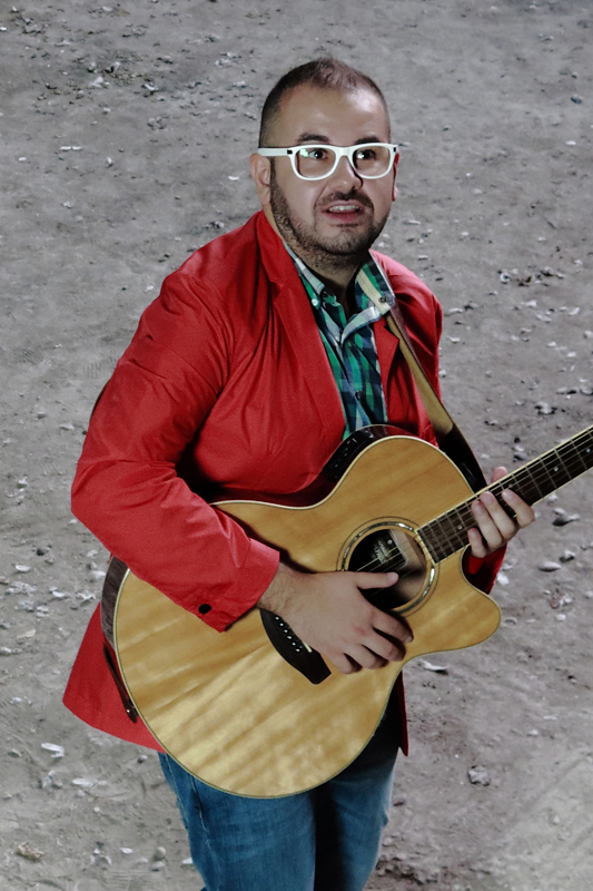 Paolo Antonio