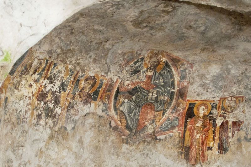 Modica, Chiesa ruprestre di san Nicolò