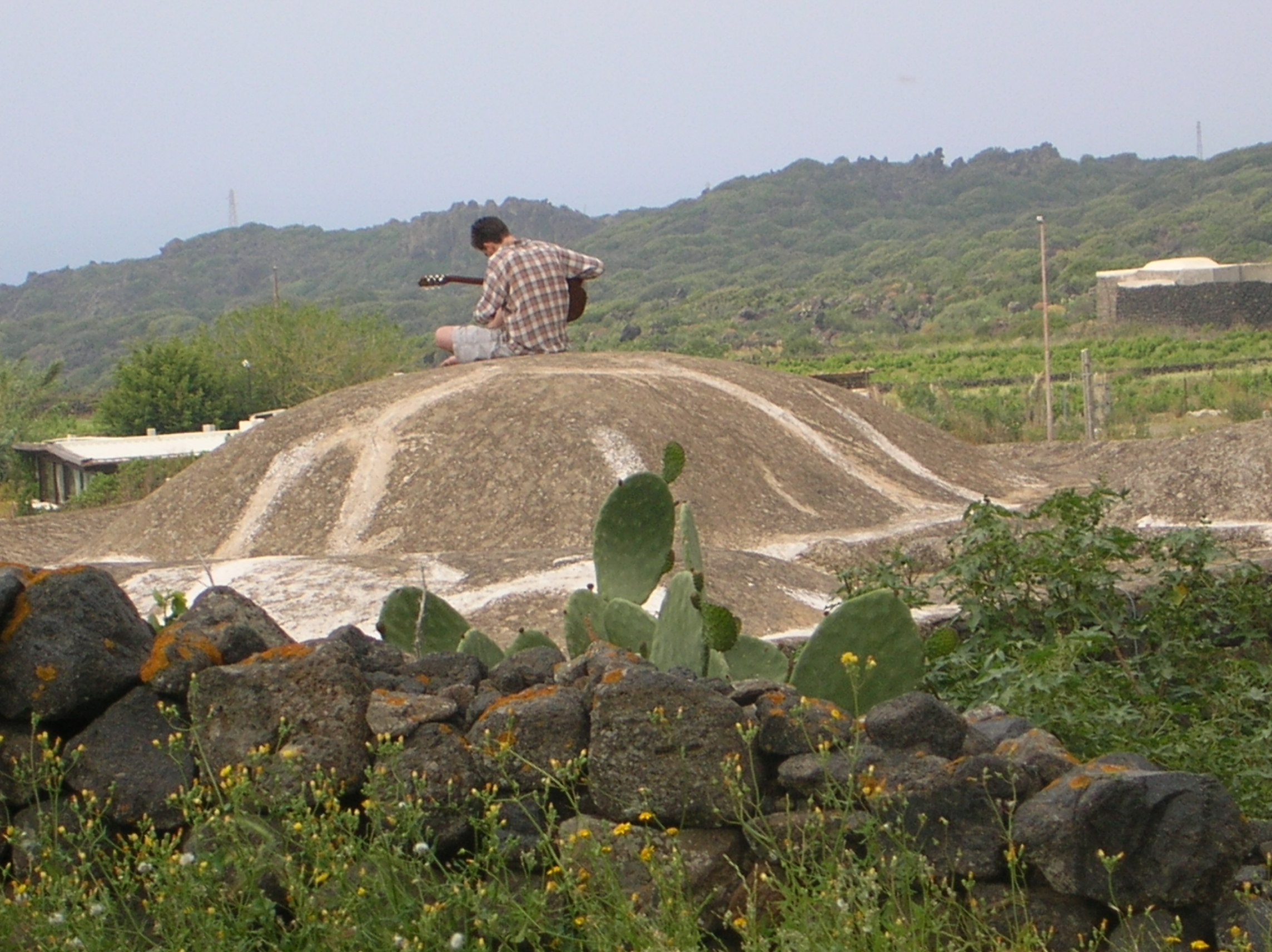 Pantelleria,Bugeber - ph Lavinia D'Agostino