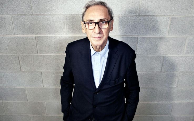 Tra gli eventi fuori abbonamento Franco Battiato con Messa Arcaica