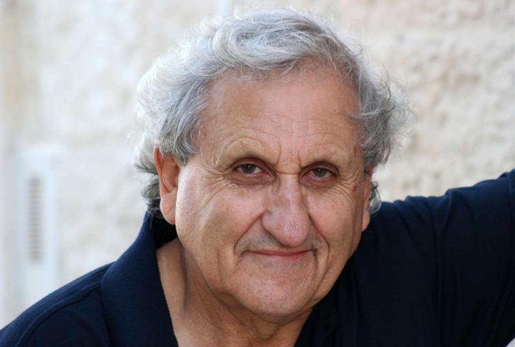 Abraham Yehoshua