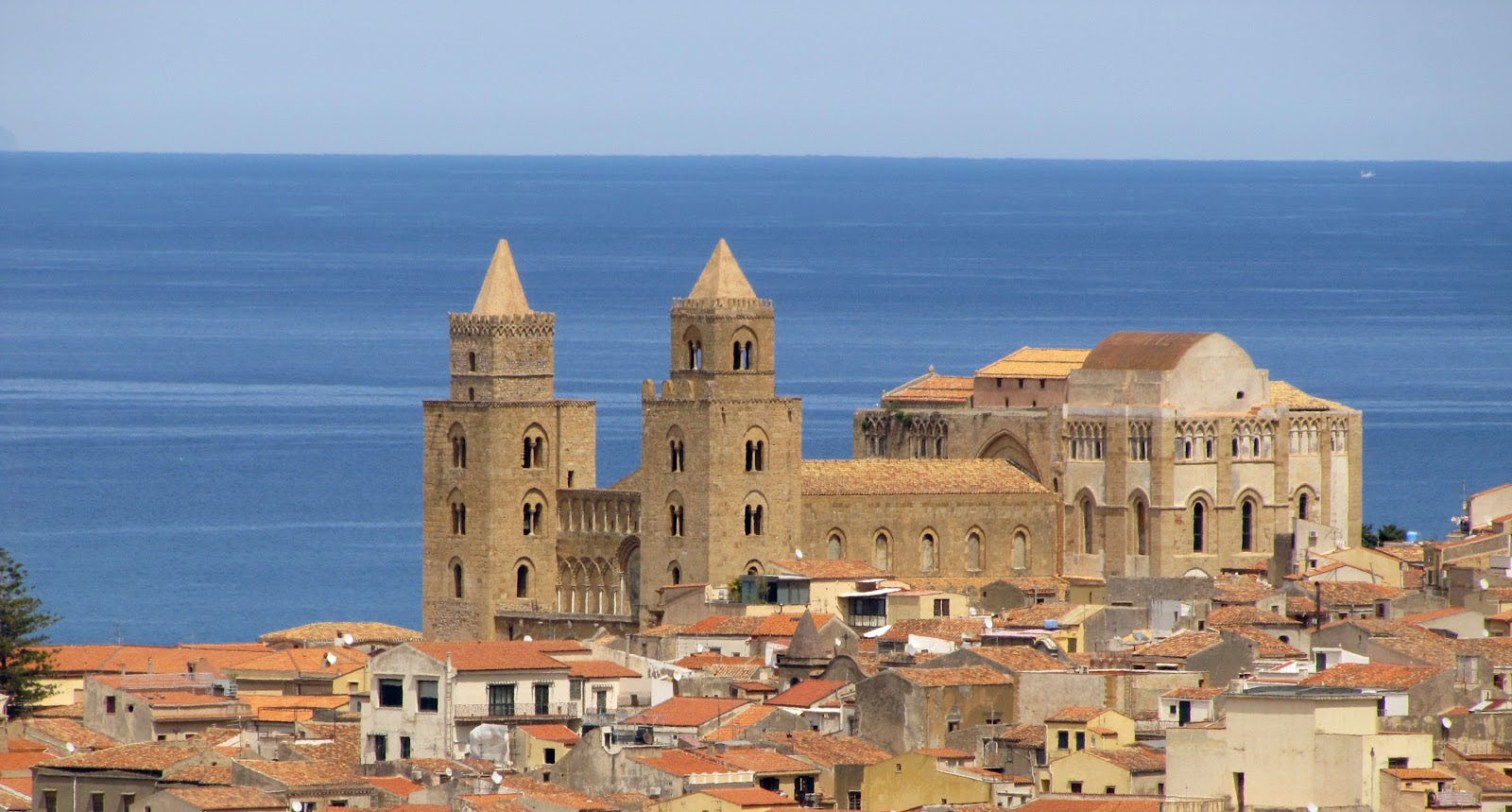 Cefalù