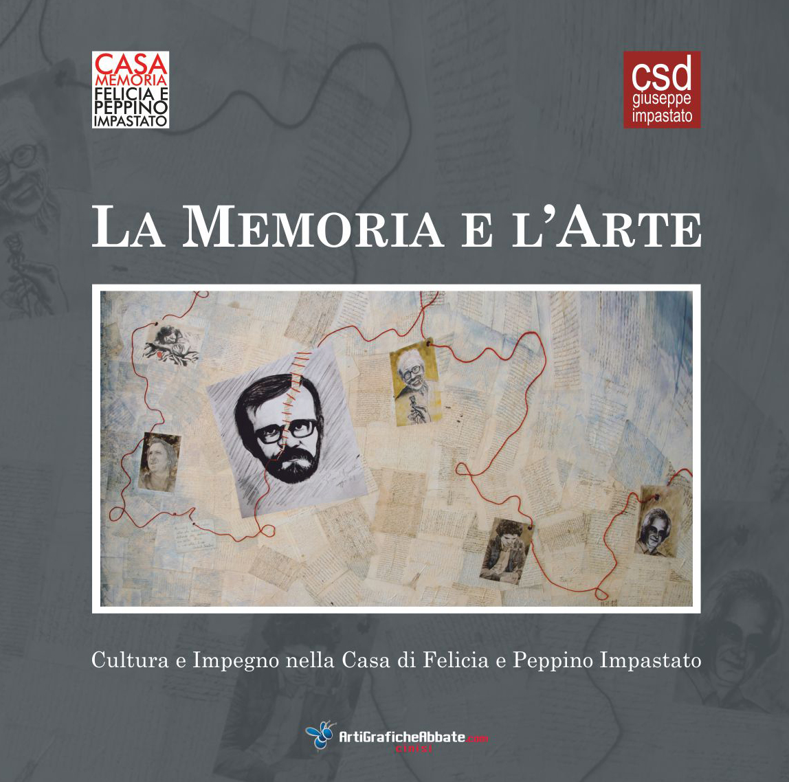 La Memoria e L'Arte