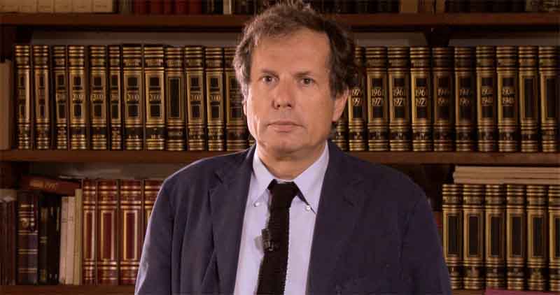 Maurizio Ferraris
