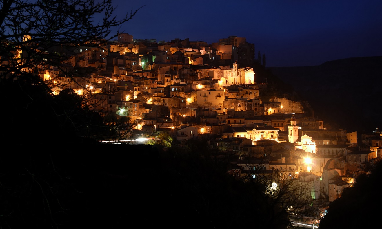 Ibla (foto Luca Bazzi)
