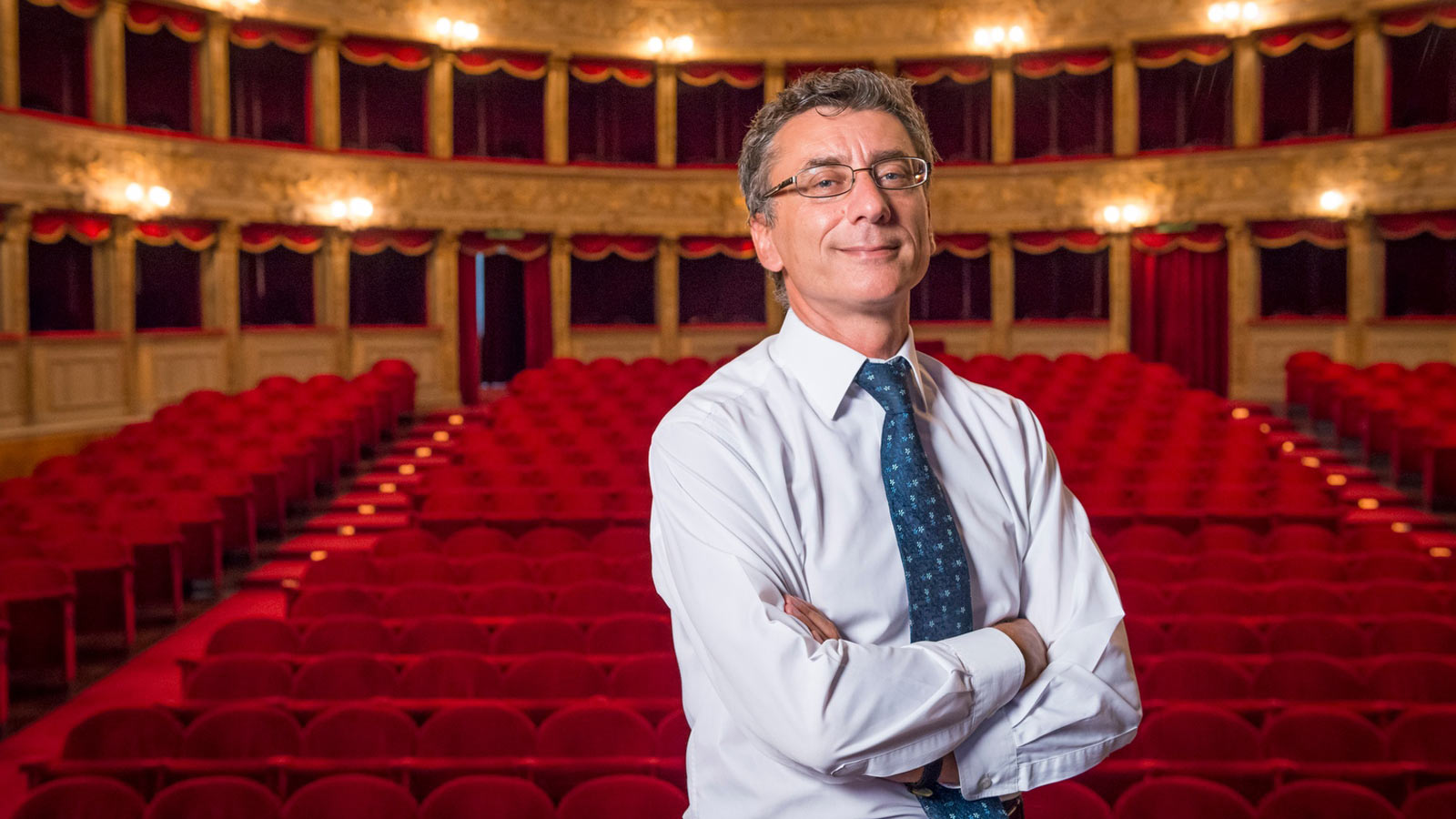Antonio Calbi